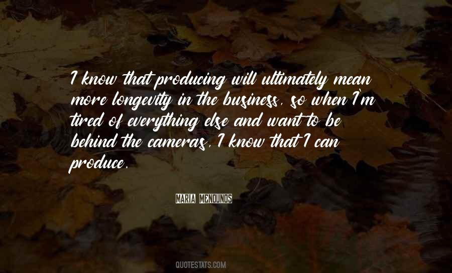 Inspiring Photography Quotes #1110422