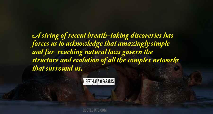 Taking Breath Quotes #1641360
