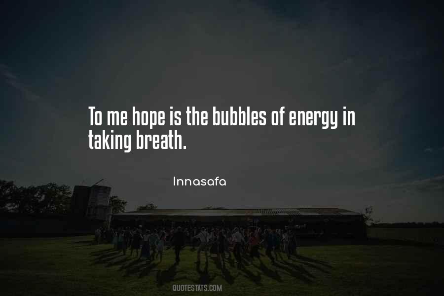 Taking Breath Quotes #4239