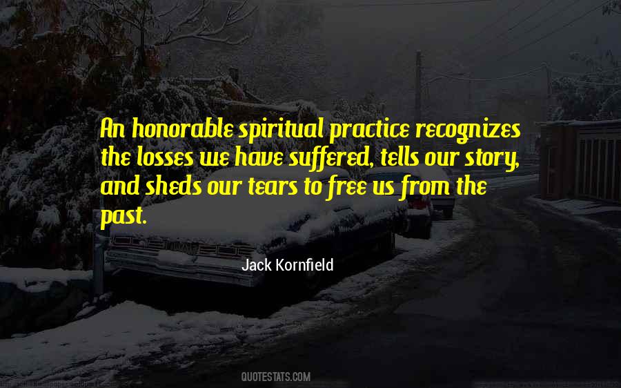 Spiritual Story Quotes #1332121