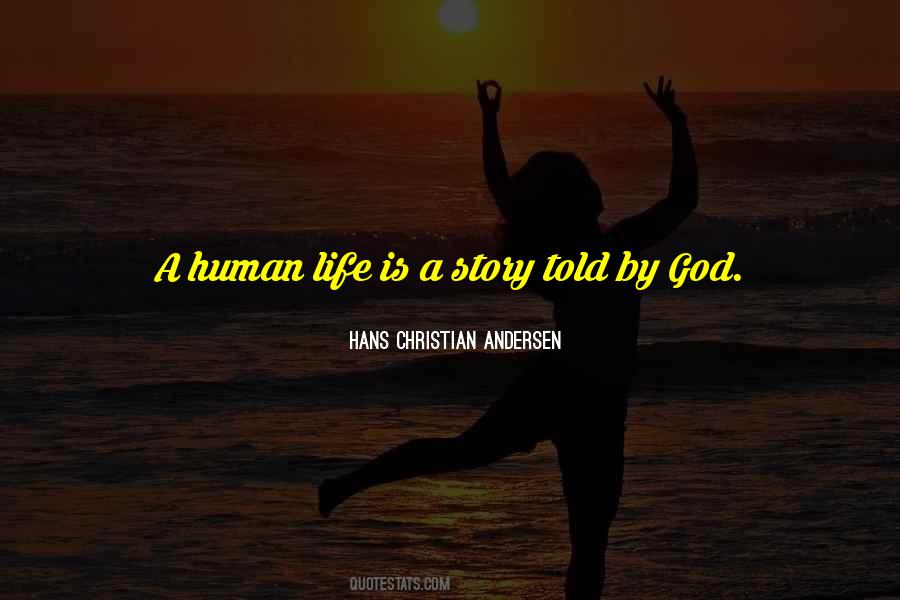 Spiritual Story Quotes #1424987