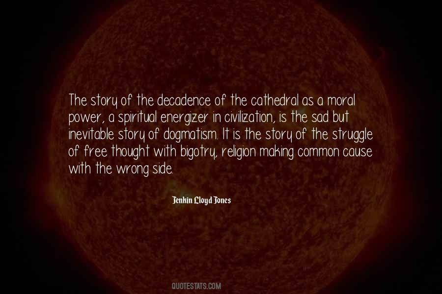 Spiritual Story Quotes #1714930