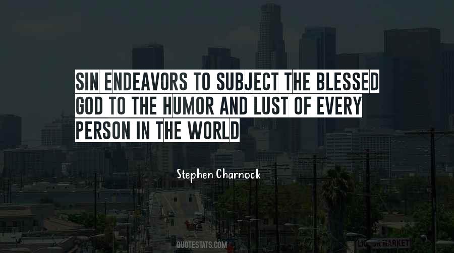 Humor God Quotes #155385