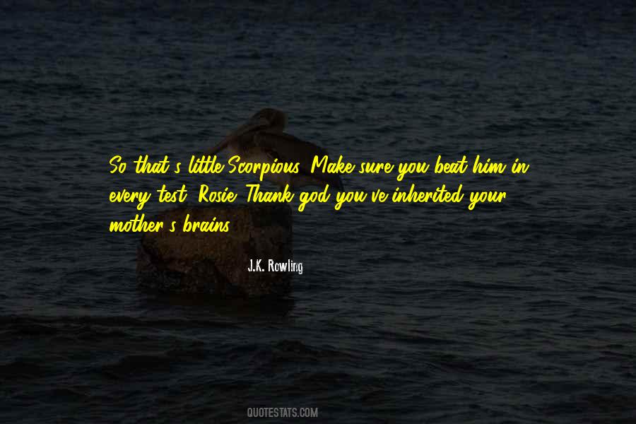 Humor God Quotes #80054