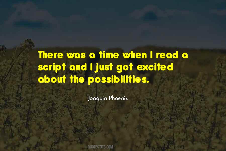 Quotes About The Phoenix #212439