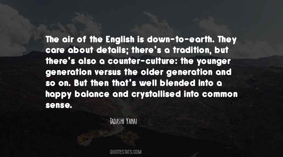 Quotes About Older #1815053