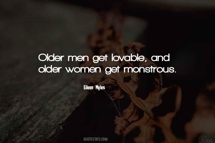 Quotes About Older #1824661