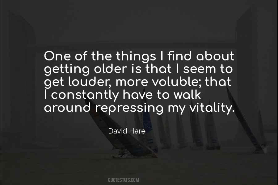 Quotes About Older #1824891