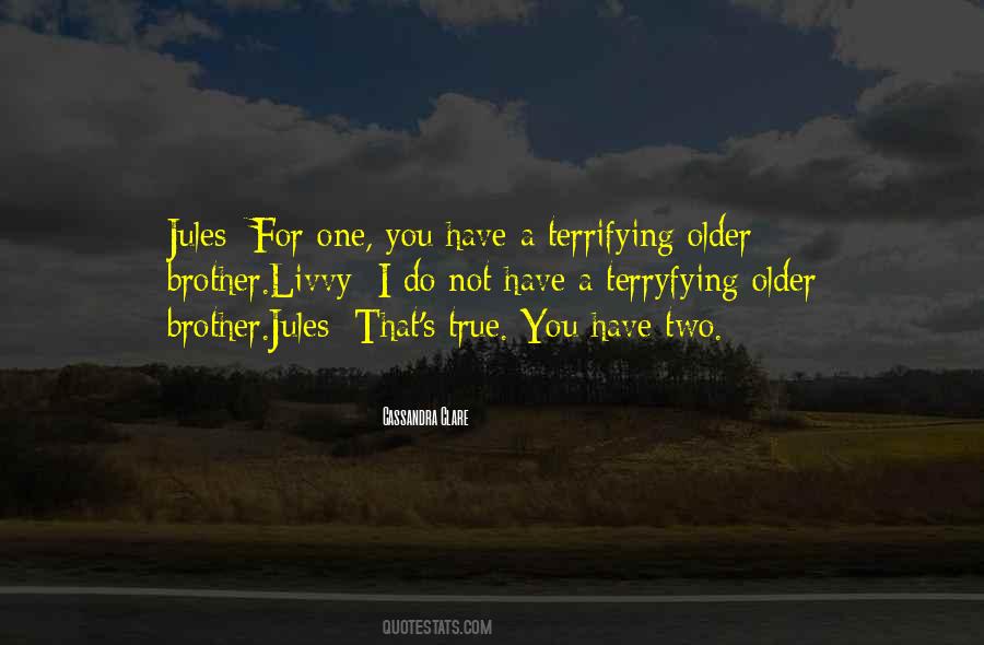Quotes About Older #1825752