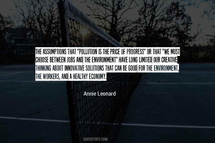 Quotes About Environmentalism #332597