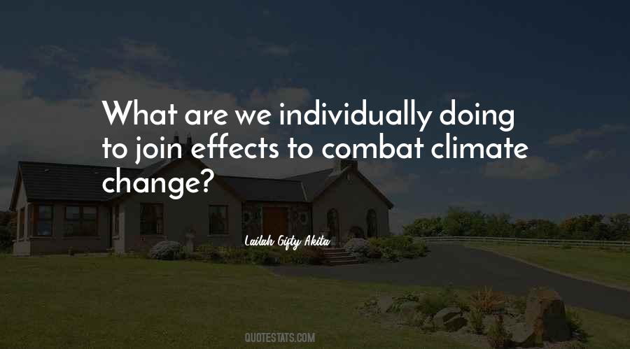 Quotes About Environmentalism #592971