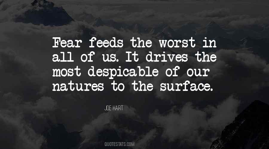 Lady Injury Quotes #403592