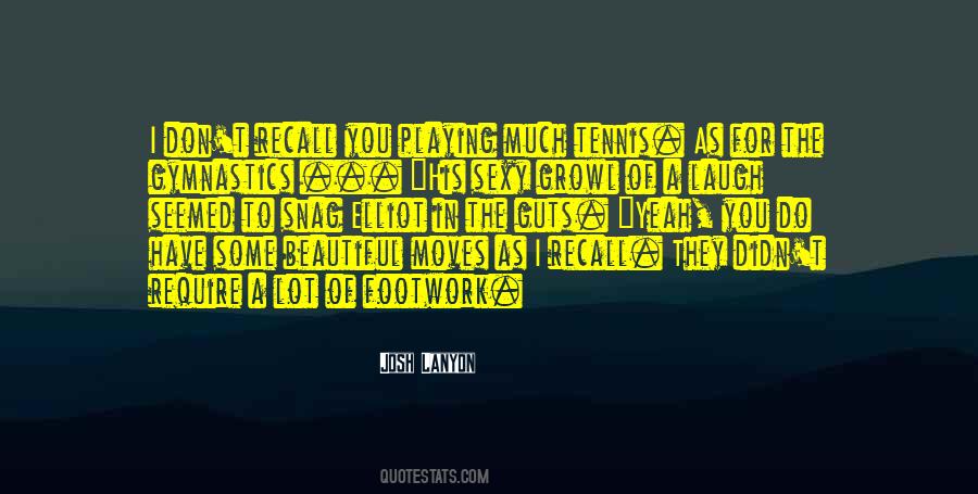 Quotes About The Beautiful Game #1686319