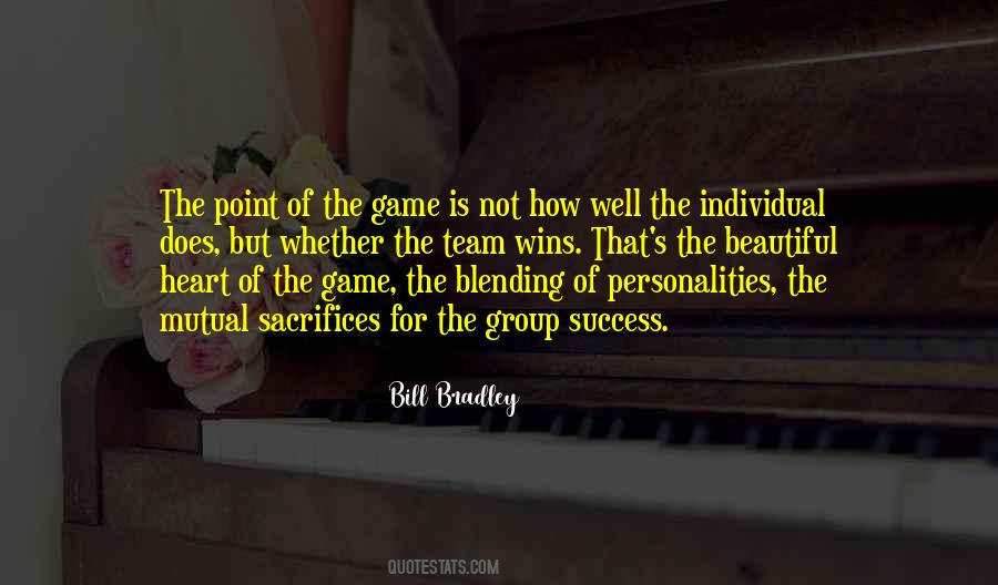 Quotes About The Beautiful Game #633227