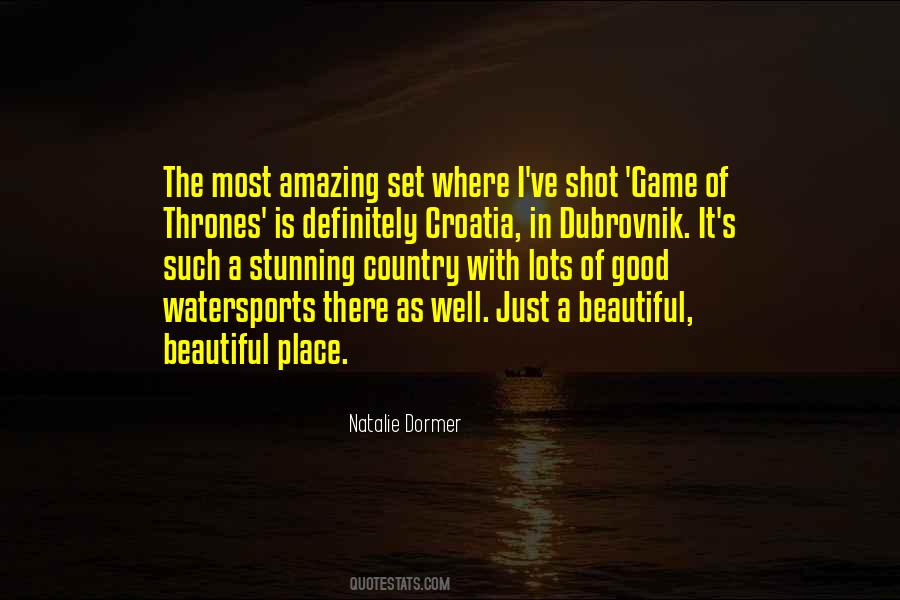 Quotes About The Beautiful Game #918485