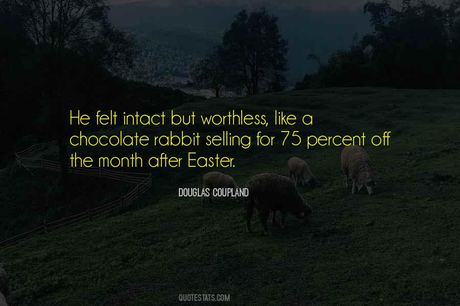 Quotes About Worthless #1376298