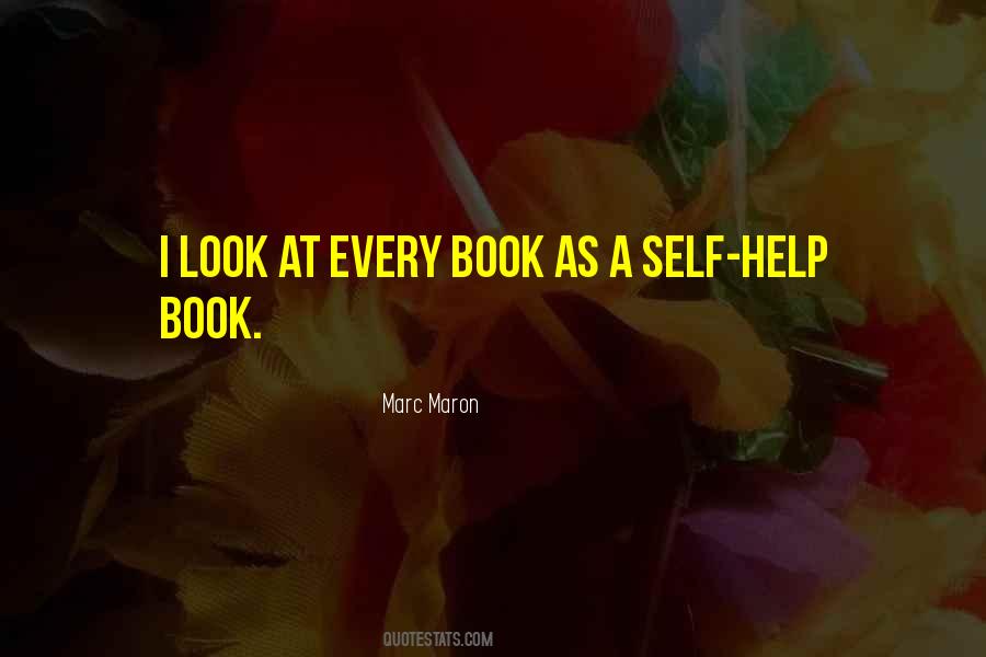 Quotes About Self Help #1499217