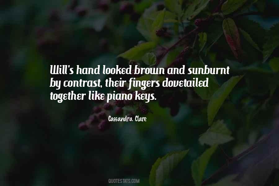 Unidentified Snippet Quotes #1032763