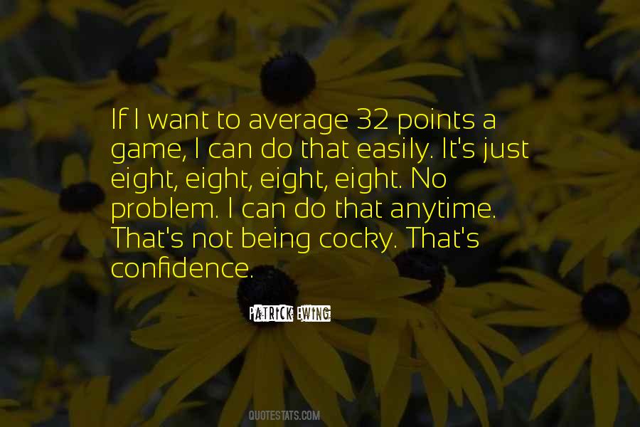 Quotes About Being Average #1034384