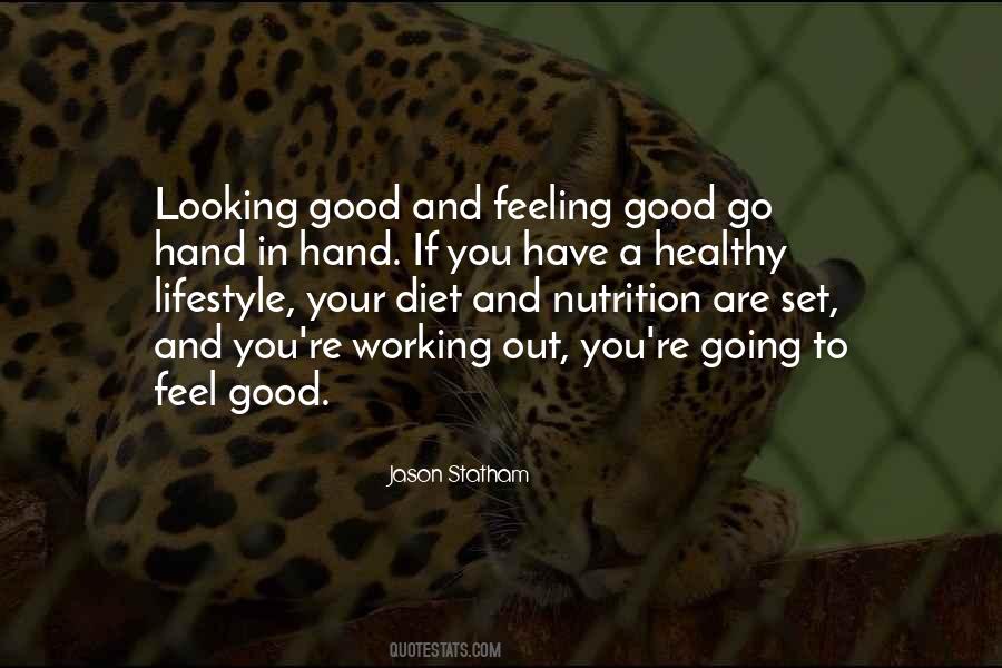 Quotes About Diet And Nutrition #1302256 Quotes About Diet And Nutrition #1302256