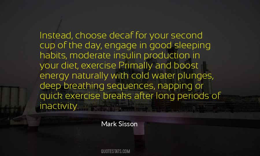 Quotes About Diet And Nutrition #150921