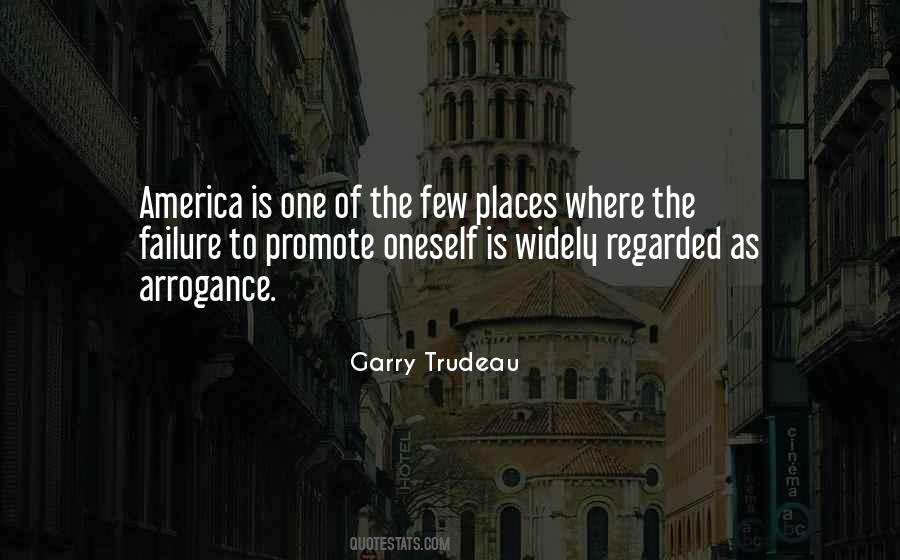 Regarded Oneself Quotes #1275886