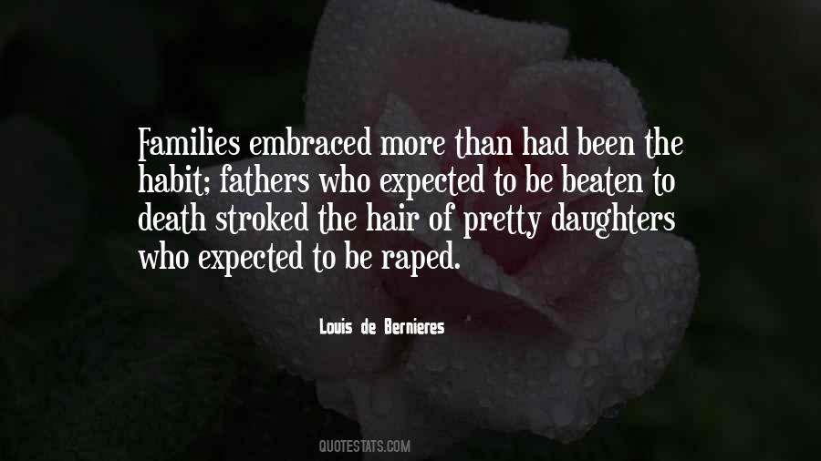 Quotes About Fathers Death #1257141