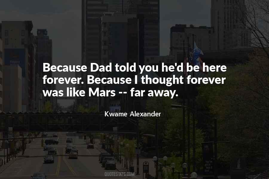 Quotes About Fathers Death #398033