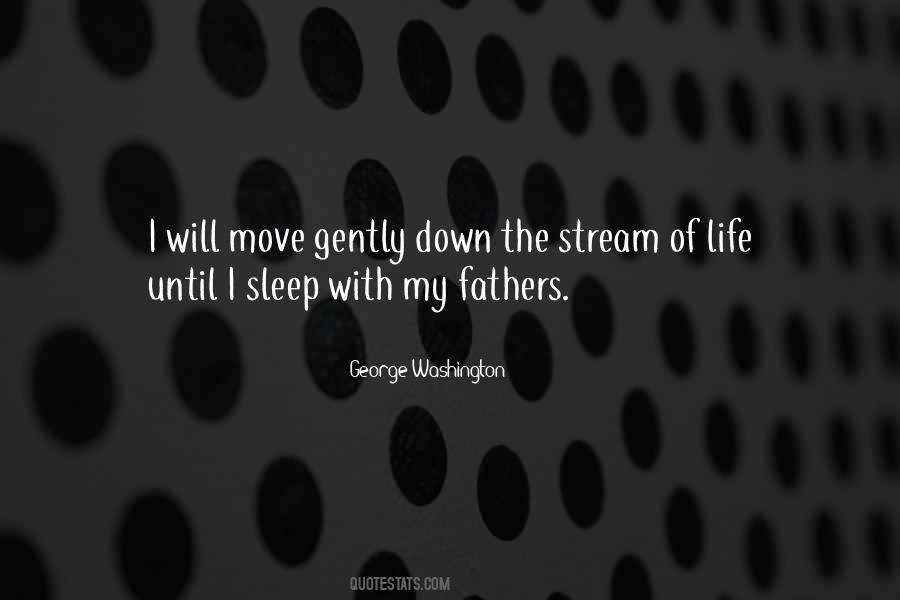 Quotes About Fathers Death #580591