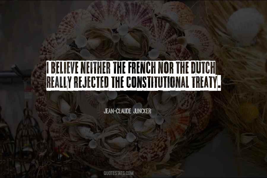 Quotes About Dutch #1283861