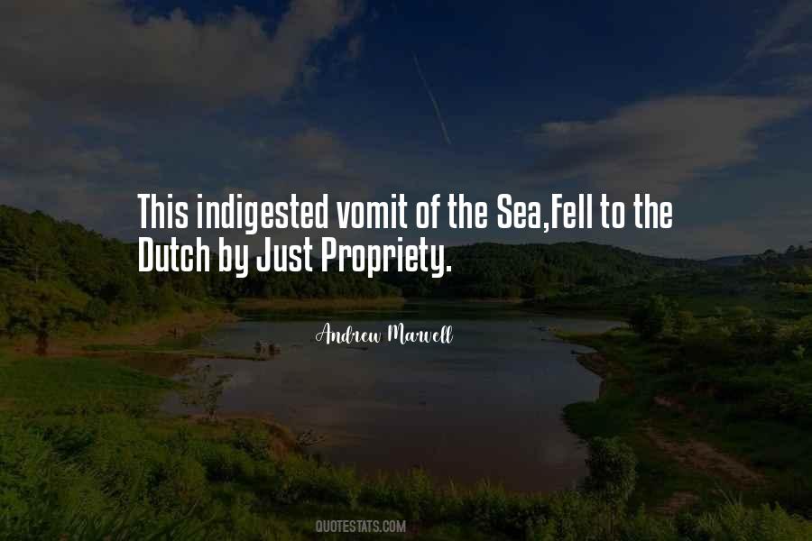 Quotes About Dutch #1331481