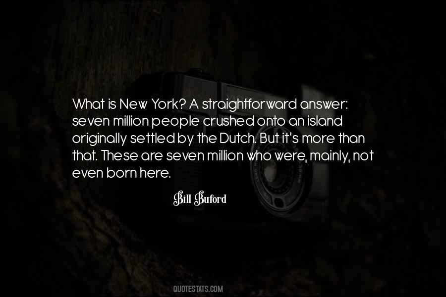 Quotes About Dutch #1665825