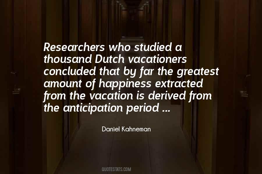 Quotes About Dutch #1685415