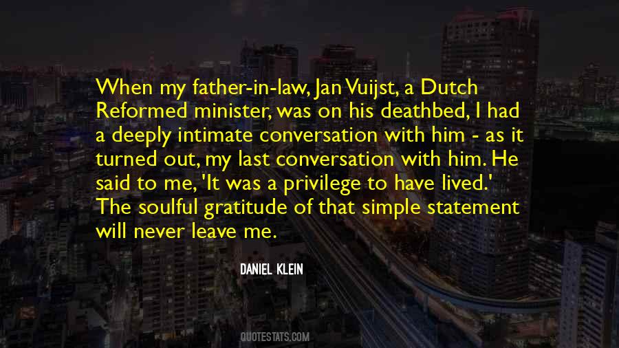 Quotes About Dutch #1719824