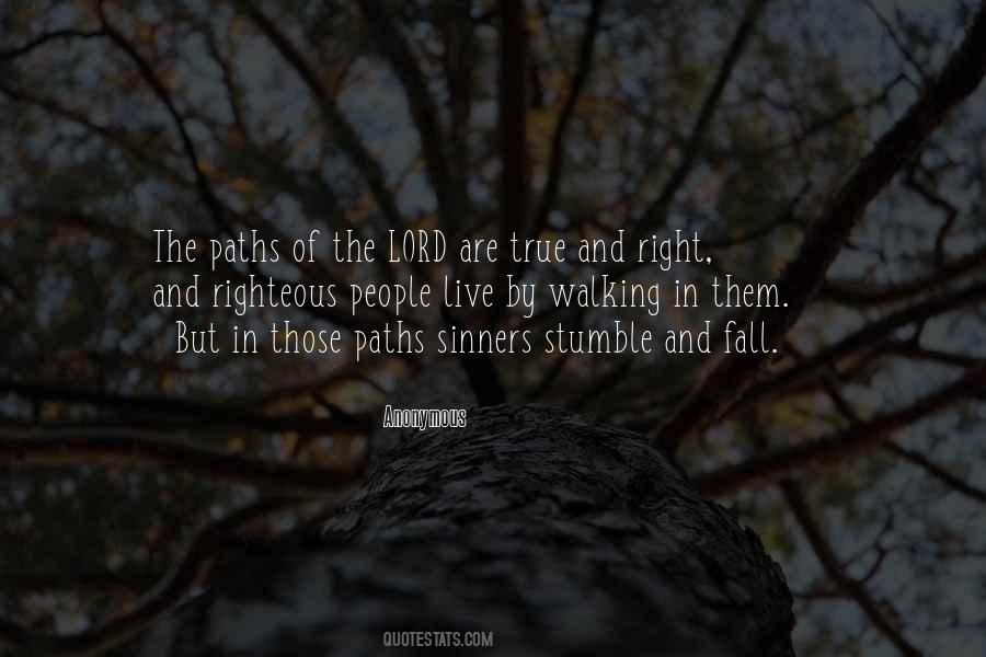 Quotes About Self Righteous People #270752