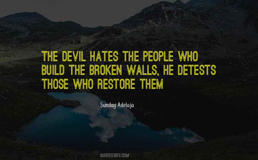 Quotes About Self Righteous People #346497