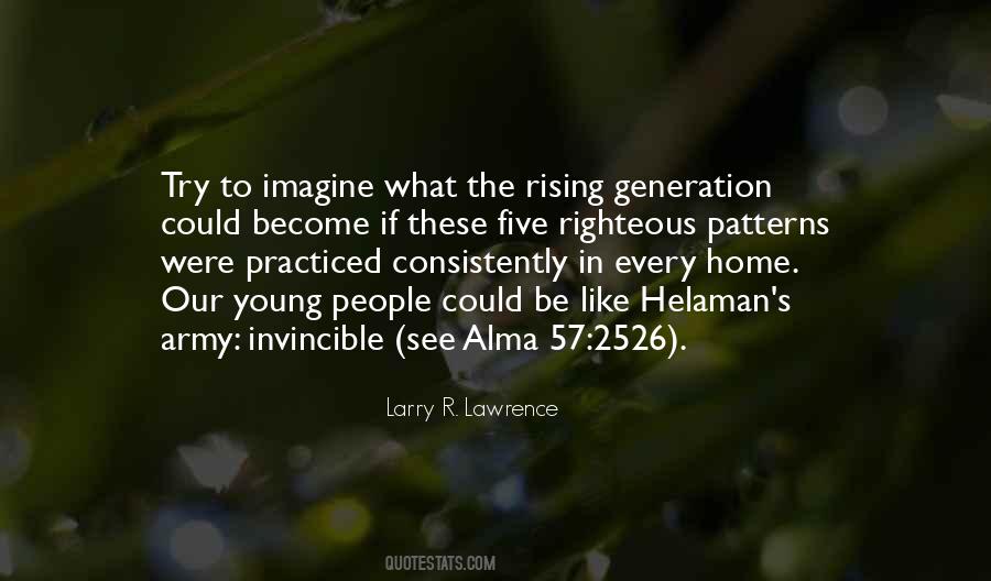 Quotes About Self Righteous People #380500