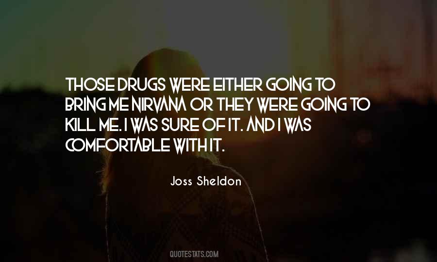 Quotes About Addiction Drugs #246156