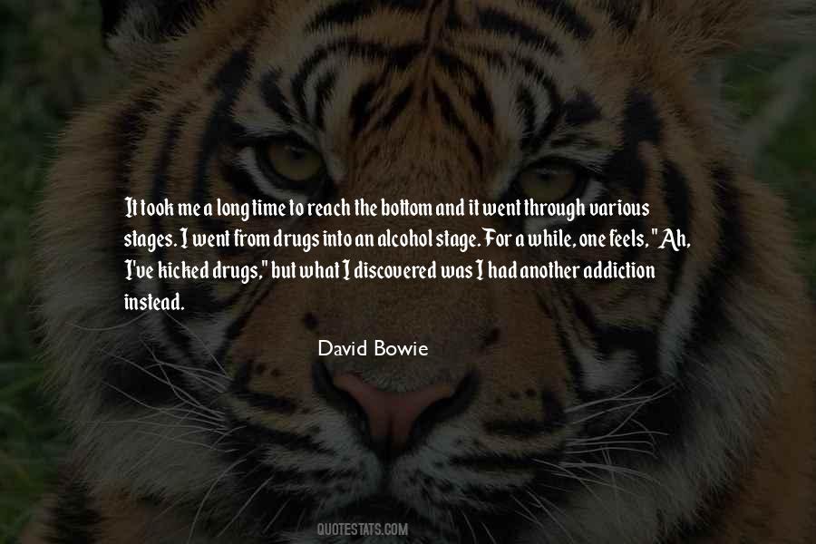 Quotes About Addiction Drugs #984394