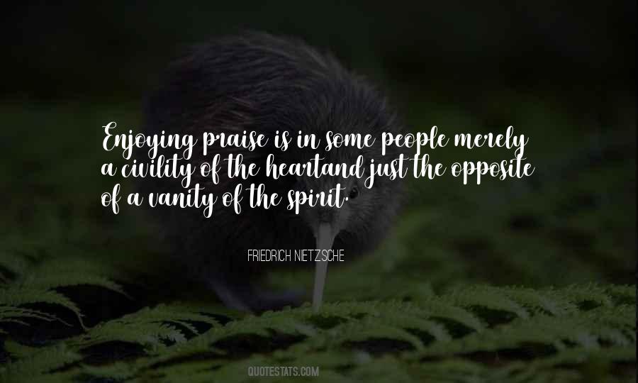 Quotes About Enjoying What You Do #22251