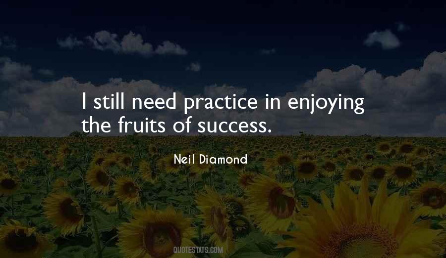 Quotes About Enjoying What You Do #66945
