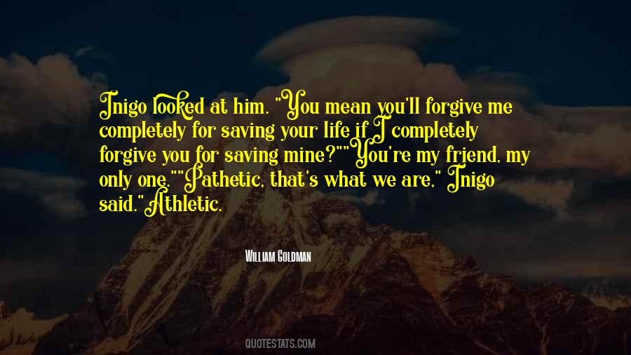 Quotes About Saving One Life #115328 Quotes About Saving One Life #115328