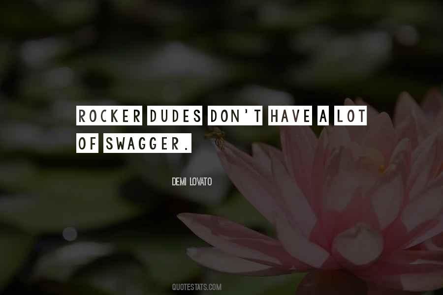 Off Your Rocker Quotes #52744