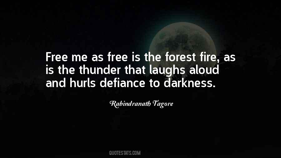 Quotes About Defiance #871768