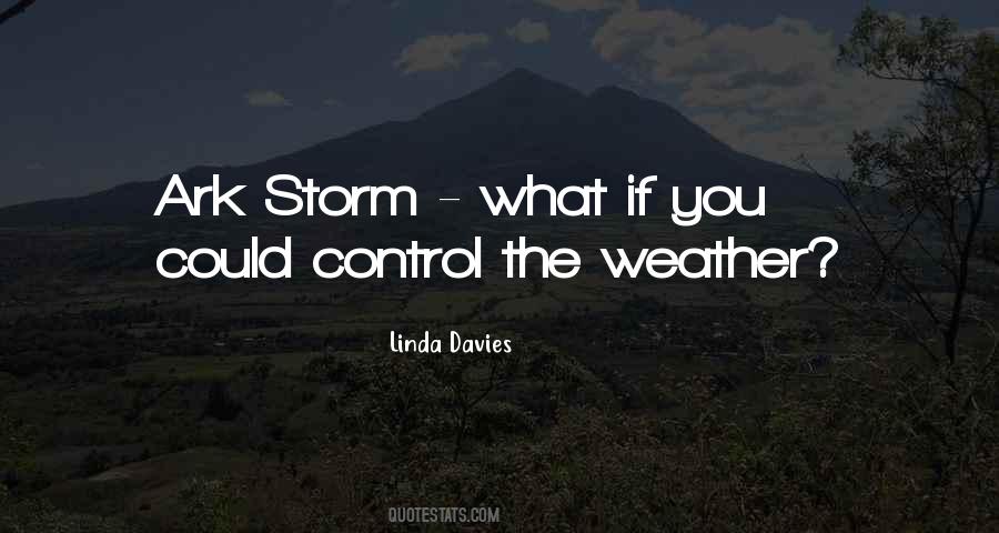 Quotes About Weather The Storm #1309844