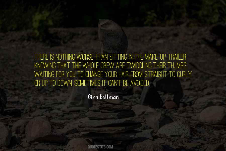 Quotes About Waiting For Change #1205801