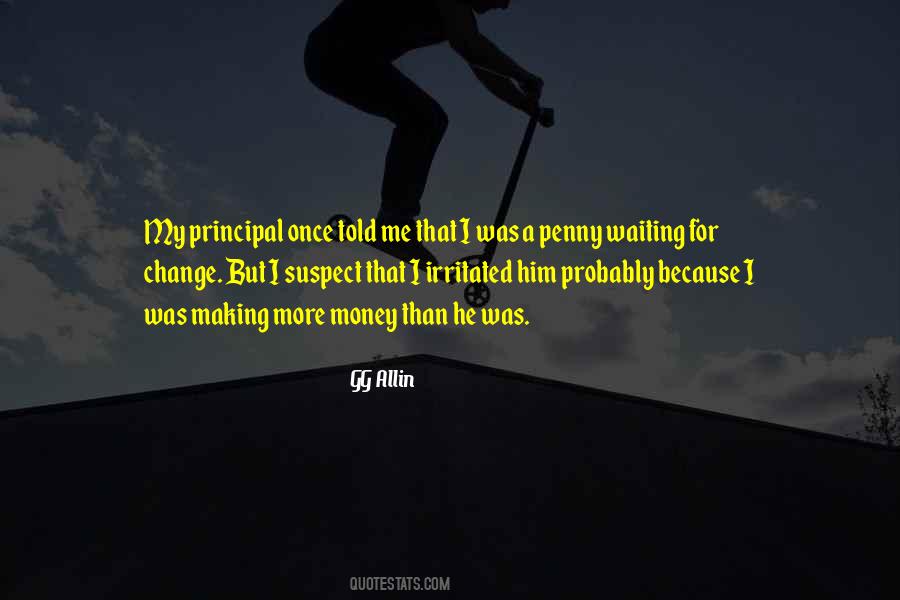 Quotes About Waiting For Change #1317949