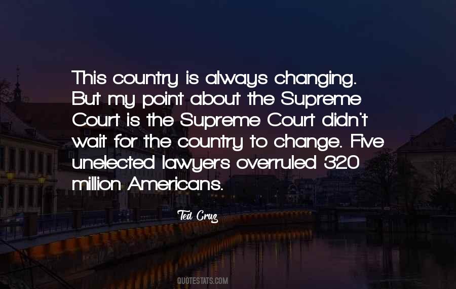 Quotes About Waiting For Change #563930