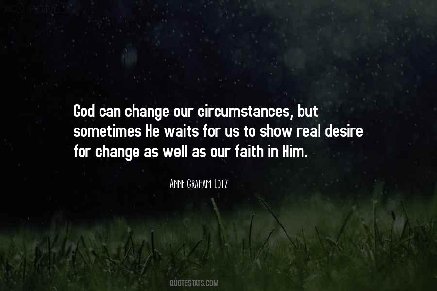 Quotes About Waiting For Change #928988