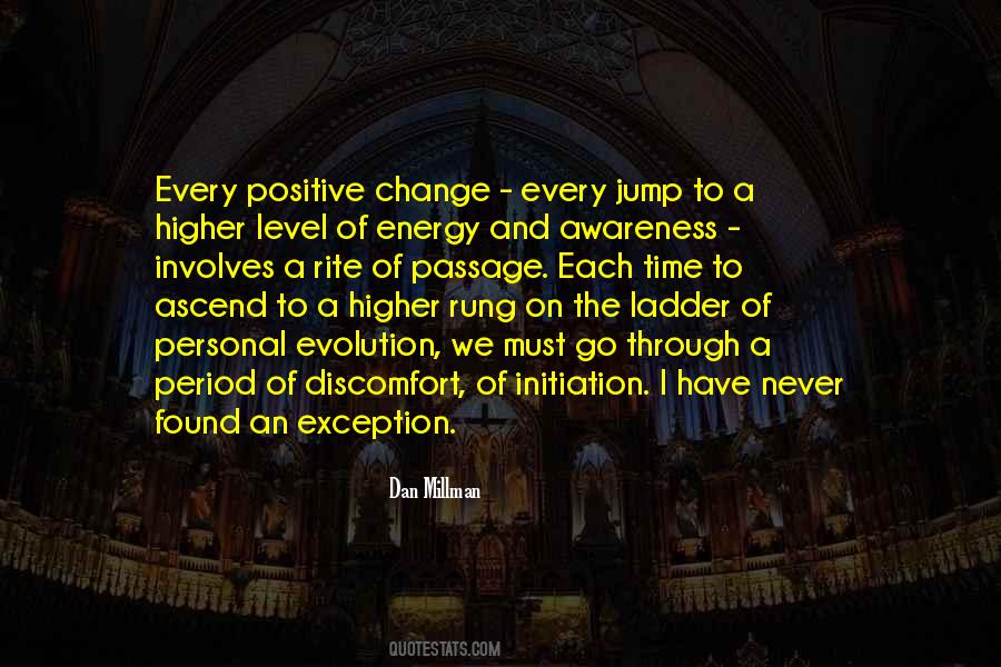 Quotes About Energy Levels #1055463